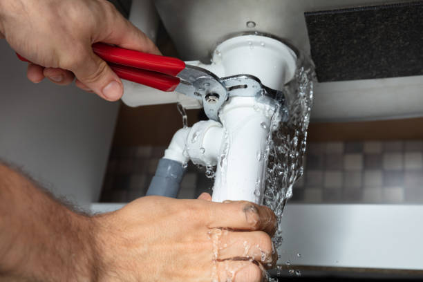24/7 water damage repair in FL